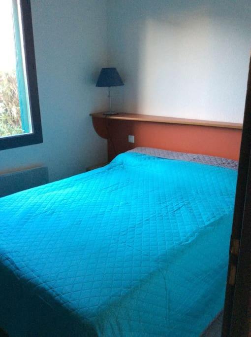 Maisonnette Eau Turquoise Argelès-sur-Mer Extérieur photo